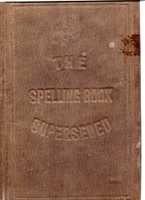 Free download The Spelling Book Superseded free photo or picture to be edited with GIMP online image editor