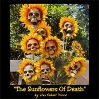 Free download The Sunflowers Of Death free photo or picture to be edited with GIMP online image editor