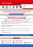 Free download The Third International Conference on Current Issues of Languages, Dialects and Linguistics free photo or picture to be edited with GIMP online image editor