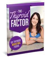 Free download The Thyroid Factor free photo or picture to be edited with GIMP online image editor