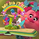 The Trolls Movie Trolls Dreamworks HD  screen for extension Chrome web store in OffiDocs Chromium