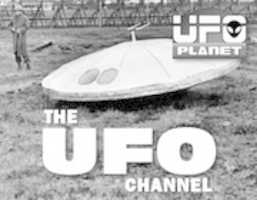 Free download The UFO Channel B free photo or picture to be edited with GIMP online image editor