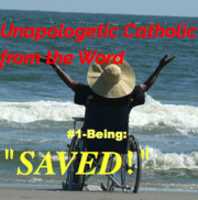 Free download The Unapologetic Catholic part #1 free photo or picture to be edited with GIMP online image editor