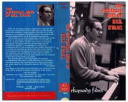 Free download The Universal Mind Of Bill Evans (1966) VOSE free photo or picture to be edited with GIMP online image editor