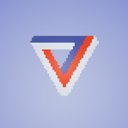 The Verge 8bit  screen for extension Chrome web store in OffiDocs Chromium