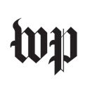 The Washington Post  screen for extension Chrome web store in OffiDocs Chromium