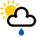 מסך לשונית Weather עבור הרחבה של חנות האינטרנט של Chrome ב-OffiDocs Chromium