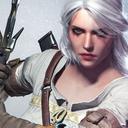 The Witcher 3: Wild Hunt The Witcher Geralt o شاشة لتمديد متجر ويب Chrome في OffiDocs Chromium