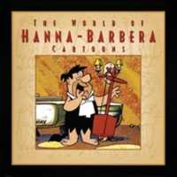 Free download The World Of Hanna Barbera Cartoons free photo or picture to be edited with GIMP online image editor