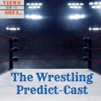 Free download The Wrestling Predict Cast free photo or picture to be edited with GIMP online image editor