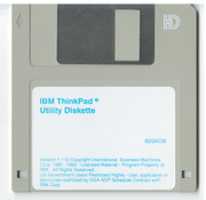 Free download Thinkpad 700 Utility Disk free photo or picture to be edited with GIMP online image editor