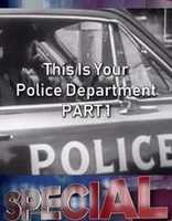 Free download This Is Your Police Department PART 1 free photo or picture to be edited with GIMP online image editor