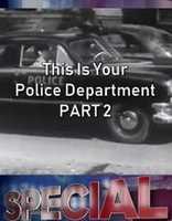 Free download This Is Your Police Department PART 2 free photo or picture to be edited with GIMP online image editor