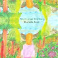 Free download Thumbnail of Next Level Thinking Cover free photo or picture to be edited with GIMP online image editor