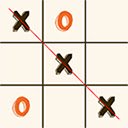 Tic Tac Toe Pro  screen for extension Chrome web store in OffiDocs Chromium