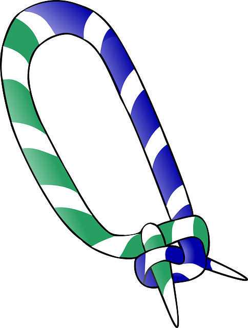 Free download Tie Scout Green - Free vector graphic on Pixabay free illustration to be edited with GIMP free online image editor