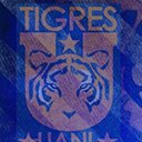 Tigres UANL  screen for extension Chrome web store in OffiDocs Chromium