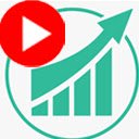 Tiktok Analytics for Videos  screen for extension Chrome web store in OffiDocs Chromium