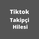 Tiktok takipçi Hilesi  screen for extension Chrome web store in OffiDocs Chromium