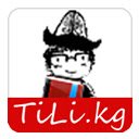 Киргизско русский словарь/переводчик Tili.kg  screen for extension Chrome web store in OffiDocs Chromium