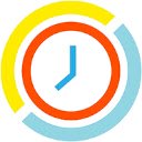 TimeClock 365  screen for extension Chrome web store in OffiDocs Chromium