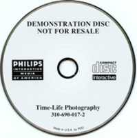 Free download Time Life Presents: 35mm Photography (310-690-017-2) (Demonstration Disc) (USA) [Scans] free photo or picture to be edited with GIMP online image editor