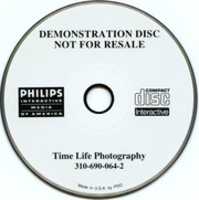 Free download Time Life Presents: 35mm Photography (310-690-064-2) (Demonstration Disc) (USA) [Scans] free photo or picture to be edited with GIMP online image editor