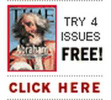 Free download Time Magazine Sidebar Ad free photo or picture to be edited with GIMP online image editor