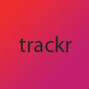 timeTrackr  screen for extension Chrome web store in OffiDocs Chromium