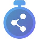 TimeZap Chrome Extension  screen for extension Chrome web store in OffiDocs Chromium