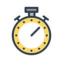 Time Zones  screen for extension Chrome web store in OffiDocs Chromium