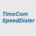 TimoCom speedDial  screen for extension Chrome web store in OffiDocs Chromium