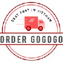 Tiện ích lên đơn hàng ordergogogo.vn  screen for extension Chrome web store in OffiDocs Chromium