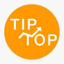 TipTop  screen for extension Chrome web store in OffiDocs Chromium