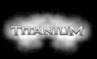 Free download Titanium Logo free photo or picture to be edited with GIMP online image editor