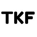 TKF App  screen for extension Chrome web store in OffiDocs Chromium