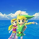 TLOZ: Link and Princess Theme 2017  screen for extension Chrome web store in OffiDocs Chromium