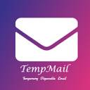 TMail Temporary Disposable Email, Temp Mail  screen for extension Chrome web store in OffiDocs Chromium