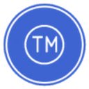 TMChecks extension  screen for extension Chrome web store in OffiDocs Chromium