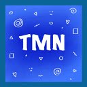 TMN Messanger  screen for extension Chrome web store in OffiDocs Chromium