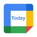 Today Google Calendar Highlighter for Today  screen for extension Chrome web store in OffiDocs Chromium