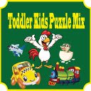 Toddler Games Free  screen for extension Chrome web store in OffiDocs Chromium