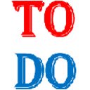 TODO List In browser tab  screen for extension Chrome web store in OffiDocs Chromium