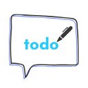 Todo list planner  screen for extension Chrome web store in OffiDocs Chromium