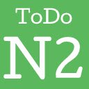 ToDo N2  screen for extension Chrome web store in OffiDocs Chromium