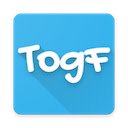 Toggl Formatter  screen for extension Chrome web store in OffiDocs Chromium