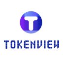 Tokenview  screen for extension Chrome web store in OffiDocs Chromium