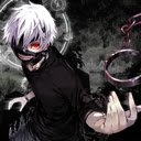 Tokyo Ghoul Kaneki theme 1280x720  screen for extension Chrome web store in OffiDocs Chromium