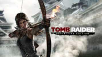 Free download tombraider free photo or picture to be edited with GIMP online image editor