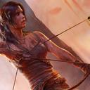 Tomb Raider Lara Croft Tomb Raider Tomb Raide  screen for extension Chrome web store in OffiDocs Chromium